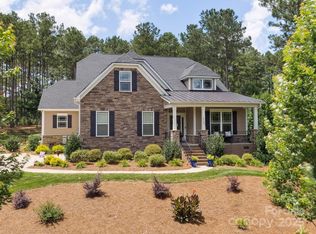 4166 Persimmon Rd, Lancaster, SC 29720