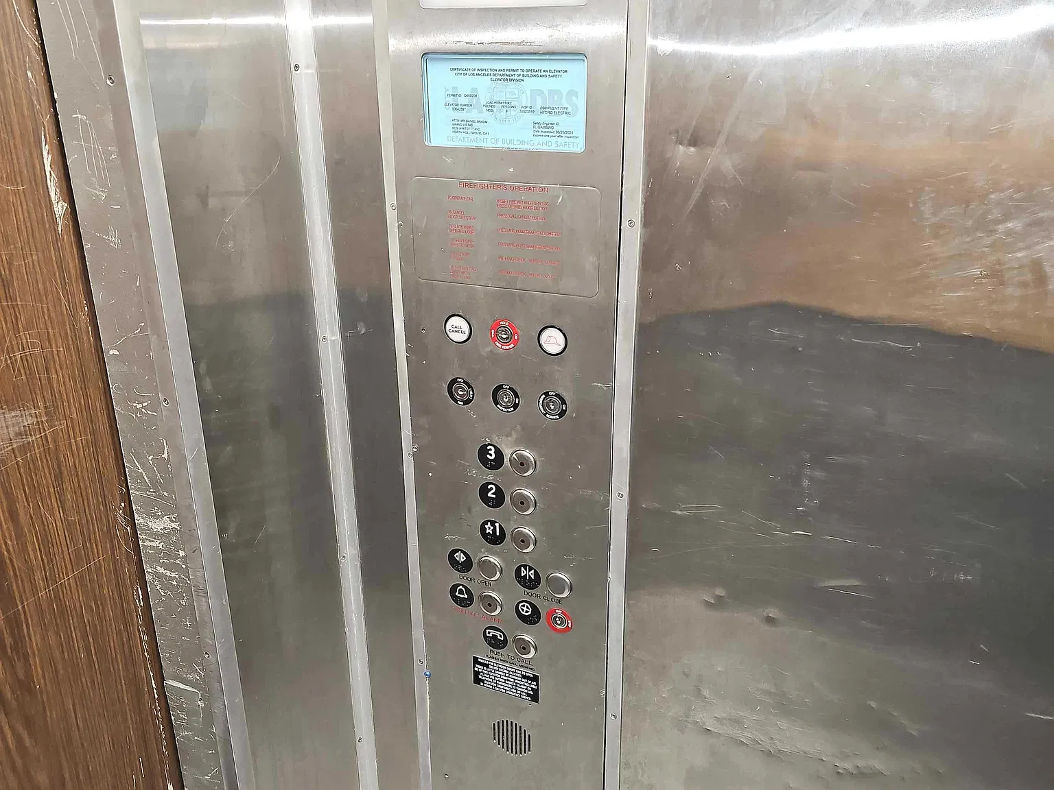 2 bed, $2,650 — Photo 3