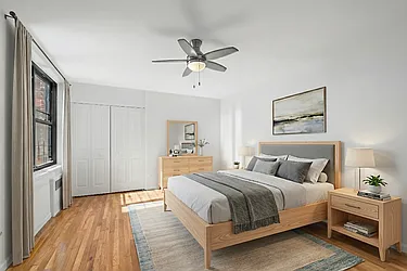 1200 East 53rd Street, #5F