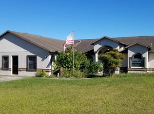 4118 Seaberg Rd, Zephyrhills, FL 33541