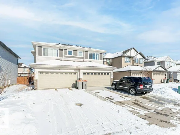 1323 S Crk, Stony Plain, AB T7Z 0K6