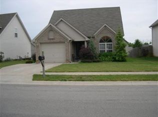 105 E Chopin Way, Georgetown, KY