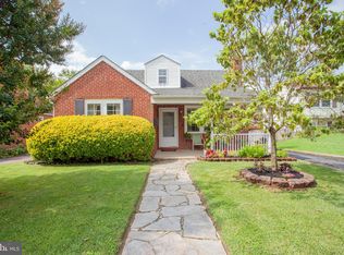 19 Virginia Ave, Nottingham, MD 21236