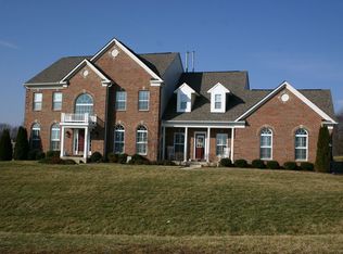 9628 Greenel Rd, Damascus, MD 20872