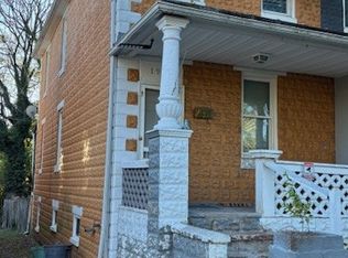 1928 Parksley Ave, Baltimore, MD 21230