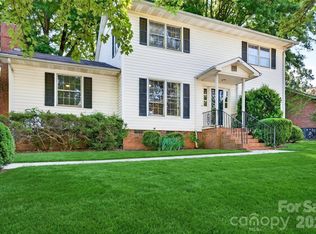 616 Old Farm Rd, Statesville, NC 28625