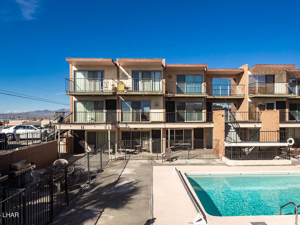 1st image of 89 Acoma Blvd N APT 5