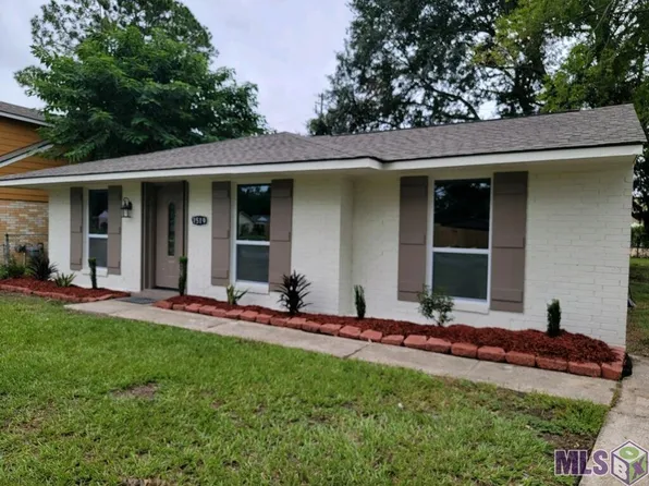 1519 Avenue G, Port Allen, LA 70767