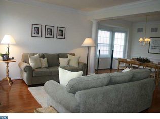 26 Devonshire Dr, Princeton, NJ 08540