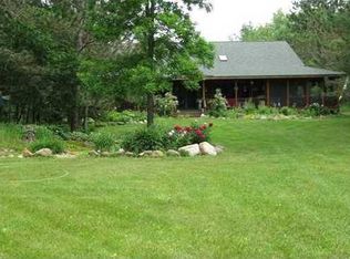 W3471 Morningside Rd, Sarona, WI 54870