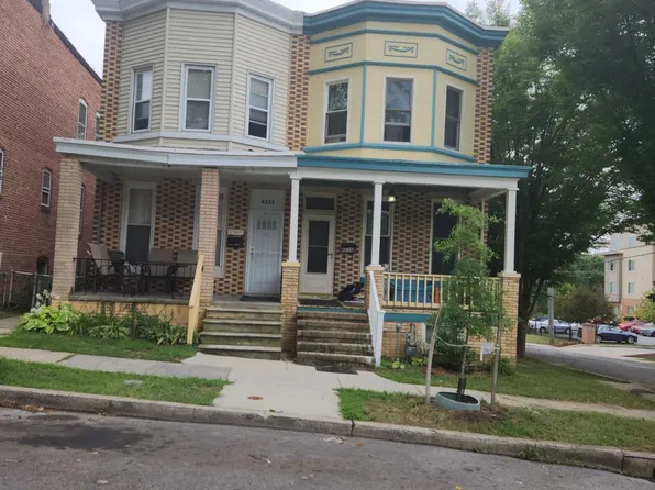 4233 Euclid Ave APT B, Baltimore, MD 21229
