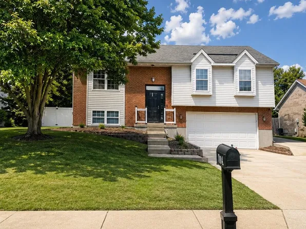 704 W Aberdeen Dr, Trenton, OH 45067
