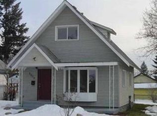 2029 W Nora Ave, Spokane, WA 99205