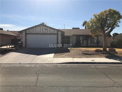 6513 Miragrande Dr, Las Vegas, NV, 89108