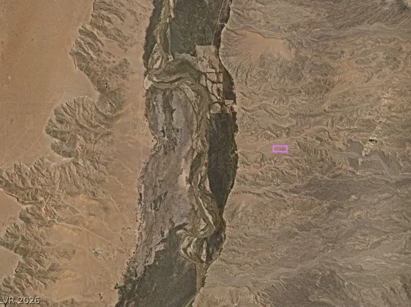 Virgin River Rd, Overton, NV 89040