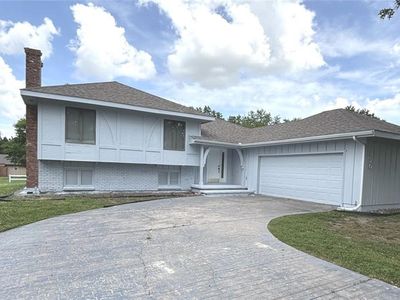 920 S Denman Ave, Chanute, KS, 66720
