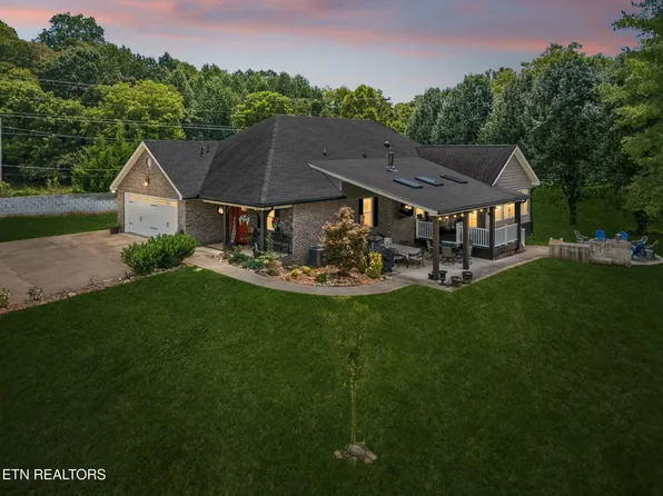 4110 Ardrock Dr, Knoxville, TN 37914