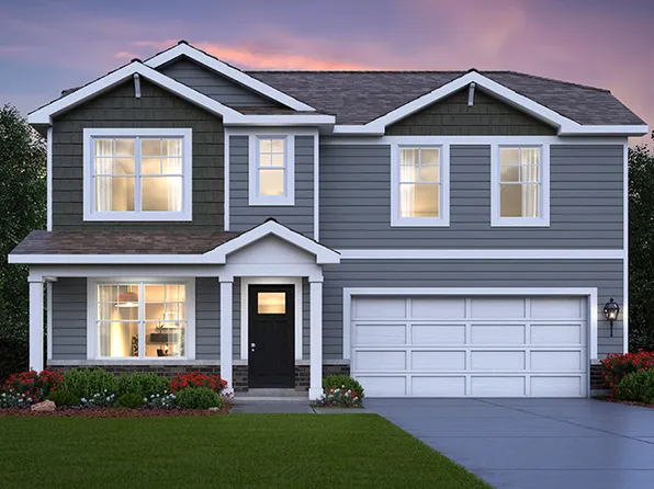 602 Adirondack Ct, Joliet, IL 60436