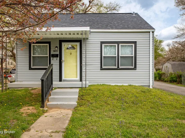 1403 Southgate Ave, Louisville, KY 40215