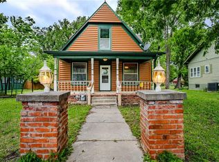 421 N 12th St, Fredonia, KS 66736