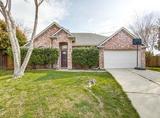 3236 Verbena Dr, Plano, TX 75075