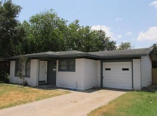 610 S Stephenson St, Beeville, TX 78102