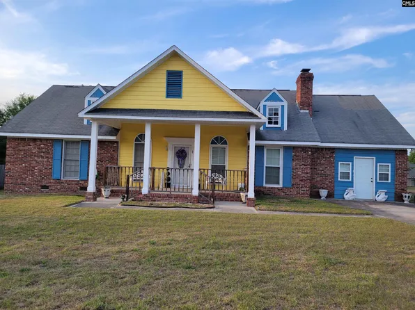 205 Parliament Dr, Columbia, SC 29223