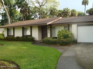 721 Riviera Dr NE, Palm Bay, FL 32905
