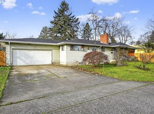 4715 SE 94th Ave, Portland, OR 97266