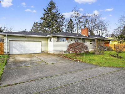 4715 SE 94th Ave, Portland, OR, 97266