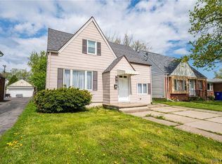 368 Grover Cleveland Hwy, Buffalo, NY 14226