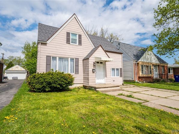 368 Grover Cleveland Hwy, Buffalo, NY 14226