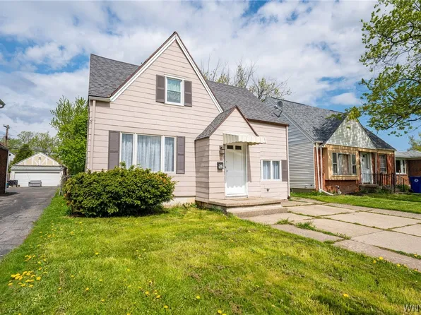368 Grover Cleveland Hwy, Buffalo, NY 14226