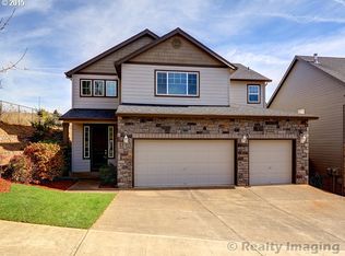 14537 SE Natalya St, Happy Valley, OR 97086