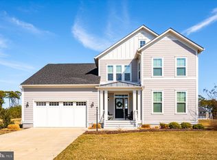 10131 Fast Colors Ln, Berlin, MD 21811