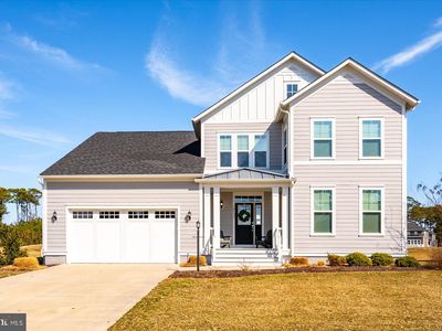 10131 Fast Colors Ln, Berlin, MD, 21811