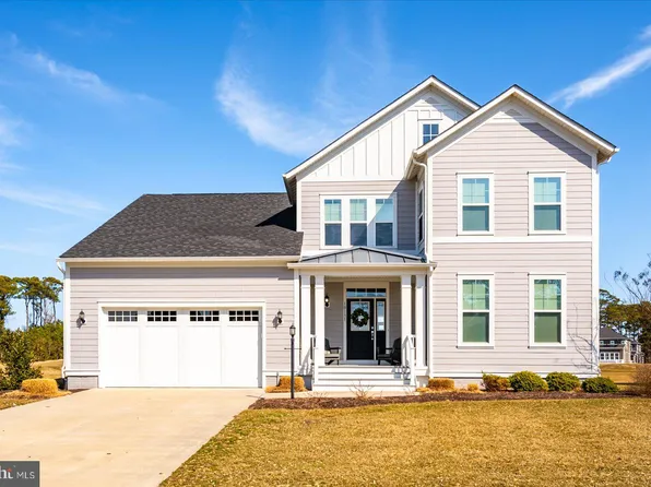 10131 Fast Colors Ln, Berlin, MD 21811