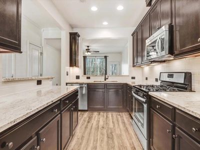 736 Wickham Ridge Rd, Apex, NC, 27539