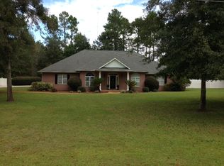 1560 Davis Dr E, Perry, FL 32348