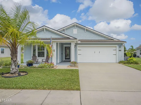 216 Grand Reserve Dr, Bunnell, FL 32110