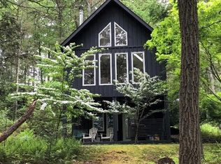 87 Van Tuyl Rd, Pond Eddy, NY 12770