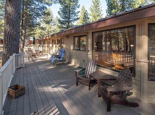 198 Meadow Ranch Rd, Calpine, CA 96124