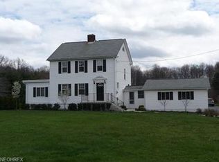 1597 Stillwagon Rd SE, Warren, OH 44484