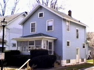 191 Rand St, Rochester, NY 14615