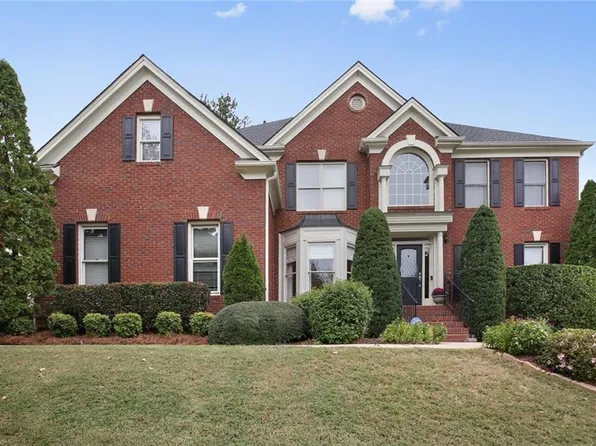 2535 Hamptons Run, Alpharetta, GA 30005