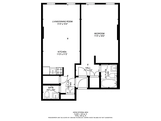 Rented by Abba Realty Associates INC