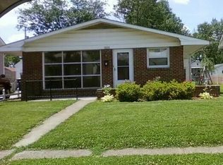 1926 Allison Ave, Indianapolis, IN