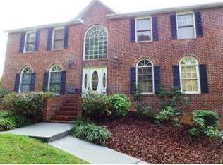 411 Rangewood Rd, Piney Flats, TN 37686