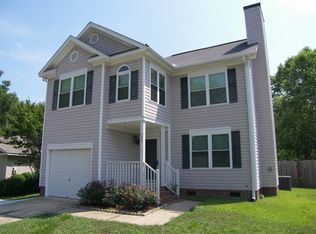 124 Caddis Creek Rd, Irmo, SC 29063