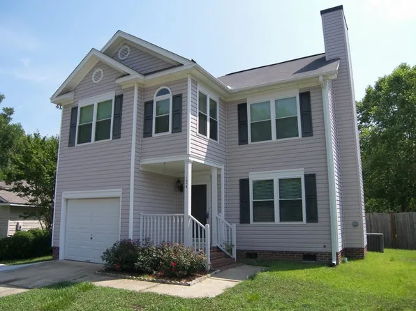 124 Caddis Creek Rd, Irmo, SC 29063